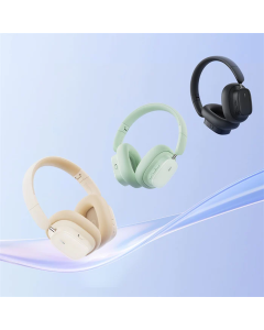 Baseus Bowie H1i Bluetooth Headphone