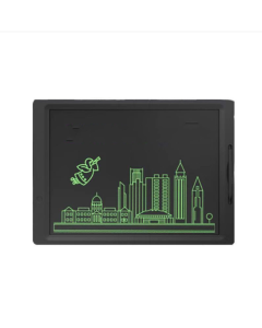 21-inch LCD handwriting board for office meetings, children's graffiti electronic board, light energy small blackboard