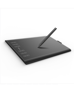 Huion Inspiroy Series 1060Plus (8192) 5080LPI electronic graphics drawing tablet with charging pen