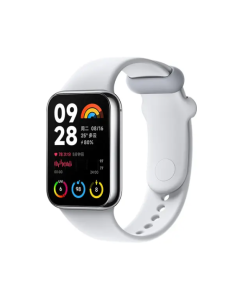 Xiaomi Mi Band 8 Pro Smart Bracelet 1.74 AMOLED Color Screen Miband GPS Blood Oxygen Fitness Traker SmartWatch Sport Smart Band