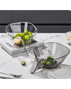 2024 New Arrival- High Temperature Resistant Kitchen Essentials Drainage Basket