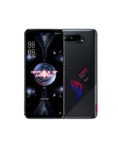 Global ROM ASUS ROG Phone 5S Pro Ultimate 5G Gaming Phone Snapdragon 888+ 144Hz 6.78" AMOLED 6000mAh 65W Fast Charge