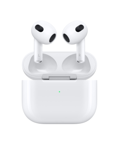 Original Apple AirPods (3rd generation)