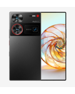 NUBIA Z60 ULTRA CN ROM version