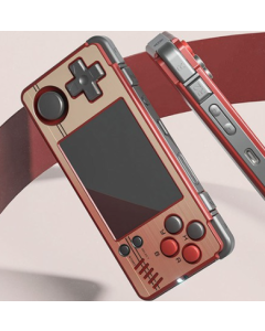 MIYOO A30 Retro Game Console