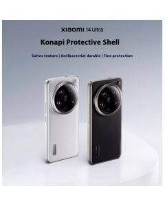 Original Xiaomi14 Ultra protective case with technological nano leather