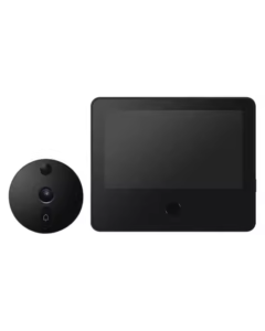 Xiaomi Smart Doorbell 1S Remote Monitoring, Smart Control, Night View
