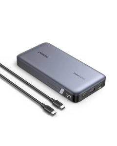 Ugreen 145W 25000mAh for Laptop-3 Ports Power Bank
