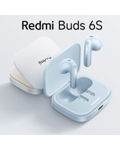 Redmi Buds 6S CN Version