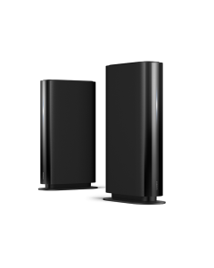 Xiaomi Home WiFi Tri-Band Mesh Router (2 units) CN Version