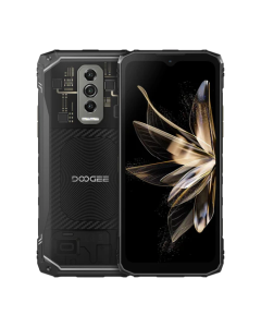 DOOGEE Blade10 Ultra(4G Rugged smartphone)