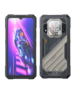 CUBOT KINGKONG X(5G Rugged smartphone)