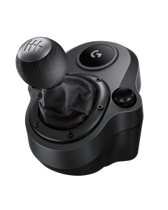 Original Logitech Driving Force Shifter