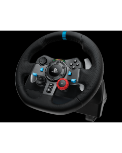 Original Logitech G29 Driving Force for PlayStation and PC
