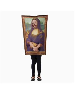 Halloween cosplay parent-child costumes funny costumes