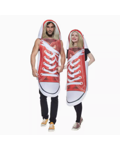 Halloween cosplay couple costumes funny costumes