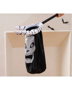 Halloween decoration children's props candy bag small gifts 30*53CM