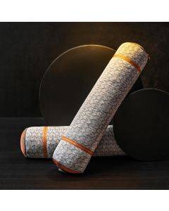 xiaomi youpin Graphene Bamboo Charcoal Hose Cervical Pillow 1pc