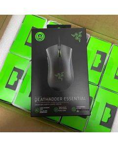 Deathadder essential Purgatory Adder Standard Edition wired gaming mouse