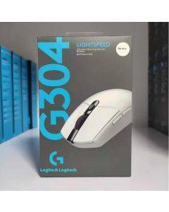 Logitech G304 Lightspeed Wireless Gaming Mouse