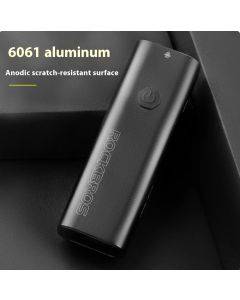 RockBros Bicycle Light - RHL600 Lumens Front Light