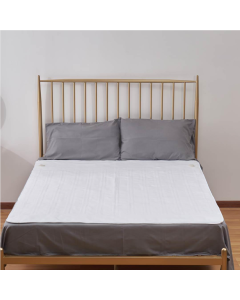 xiaomi youpin Xiaoda Washable Mite Removal Electric Blanket 170*150 dual controller