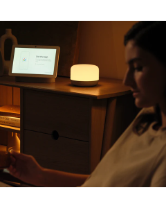 Yeelight Smart LED Lamp D2