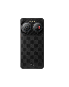IIIF 150 Air3 4G Rugged smartphone, MTK Helio G96 / Android 14 / 12+12+256GB / 30W Fast Charge
