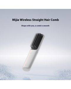 Mijia Wireless Hair Straightener