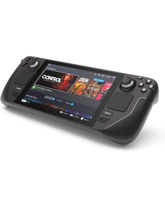 Original Steam deck LCD 256G JP Version