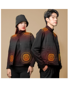 Xiaomi 2024 Youpin Graphene Smart Vest