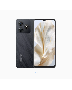 Blackview WAVE 8C (4G smartphone),6GB(2GB+ Up to 4GB) RAM+64GB ROM (Up to 1TB Extended)