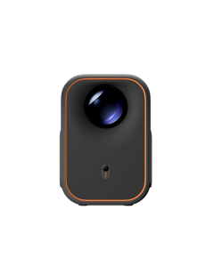 Global Version Xming Episode One Google TV Projector