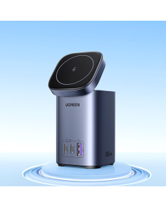 UGREEN 100W GaN Desktop Charging Station