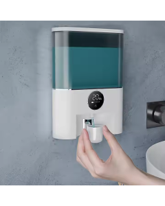 xiaomi youpin mememax Automatic induction mouthwash machine intelligent wall-mounted