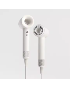 olayks High speed hair dryer household plasma bass strong wind quick drying CN Version