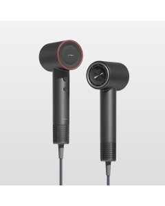 DOCO high speed negative ion hair dryer CN version