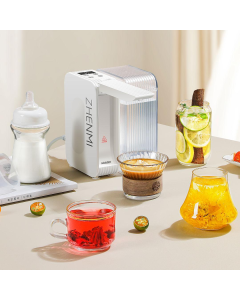 xiaomi youpin Zhenmi portable instant hot water dispenser CN Version