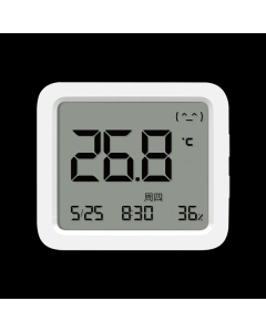 Xiaomi Smart Temperature and Humidity Monitor 3 Global Version