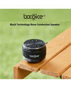 Bocoice humming bird pro bone conduction bluetooth speaker