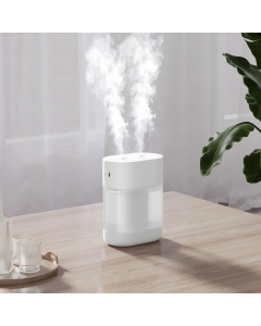 Xiaomi Youpin Desktop Dual Spray Humidifier