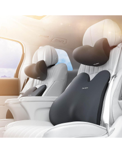 xiaomi youpin TELLWOO Comfortable Memory Foam Set