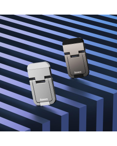 BASEUS Portable Invisible Laptop Stand 2-Pack