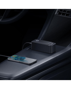 BASEUS Super Energy Emergency Starting Power Supply 600A