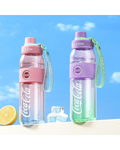 xiaomi youpin CERM Coca-Cola co-branded water cup portable