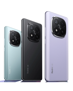 Global version Redmi Note 14 Pro+ 5G Purple 12+512GB