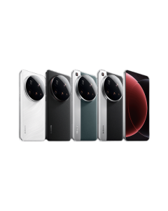 Xiaomi 15 Ultra CN version