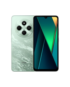 EU version POCO C75 4G 8G+256G Green