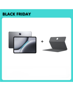 【Black Friday】OnePlus pad 2 Global version + Free Original foilo case 2