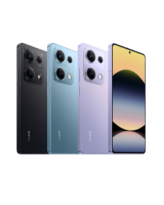 Global Version Redmi Note 14S 